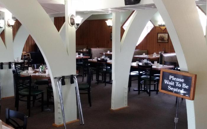 Knights Inn