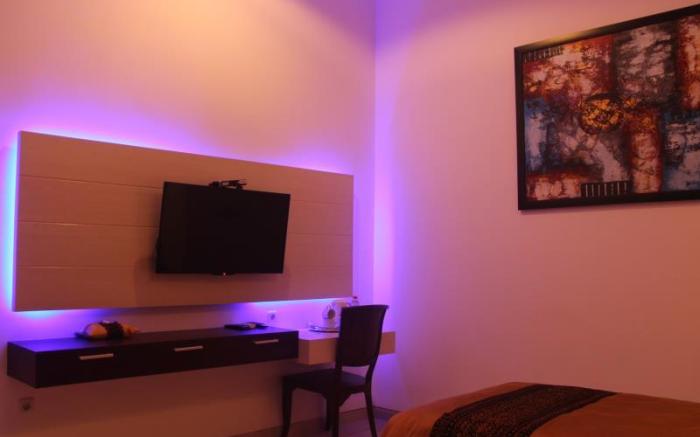 Tlogomas Guest House