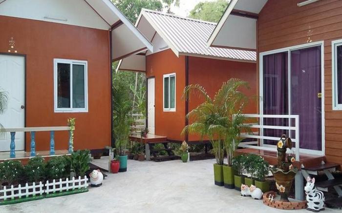 Sukhothai Chalet