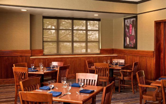 Sheraton Bucks County Langhorne