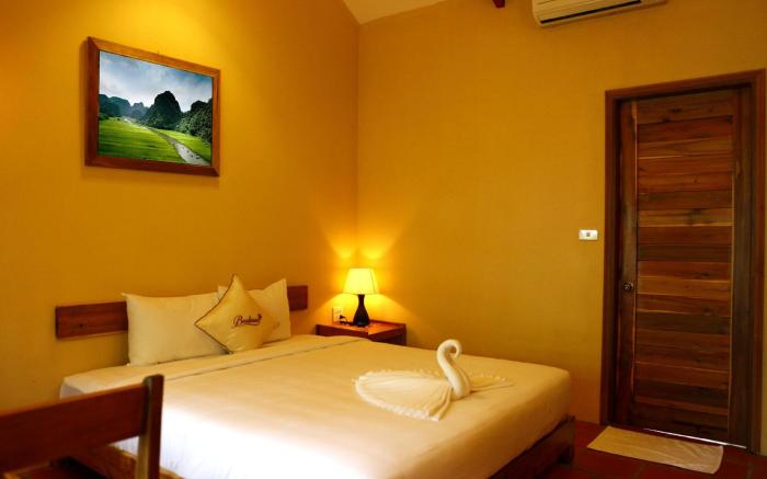 Bauhinia Resort Phu Quoc