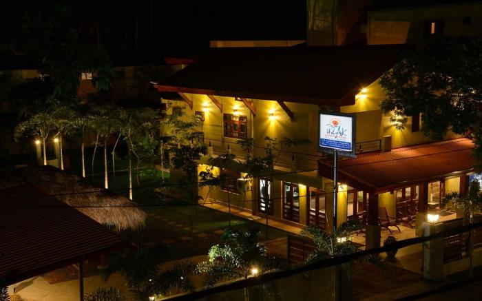 Inlak Garden Hotel