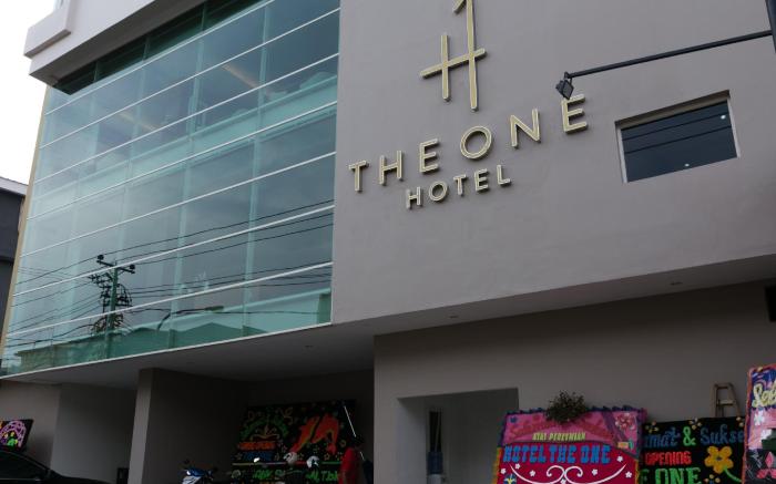 The One Hotel Makassar
