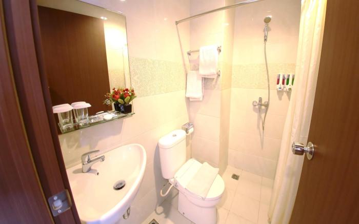 The One Hotel Makassar