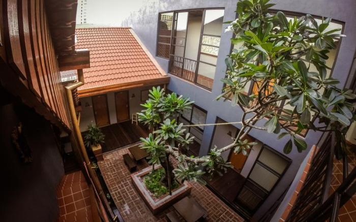 Ipoh Bali Hotel