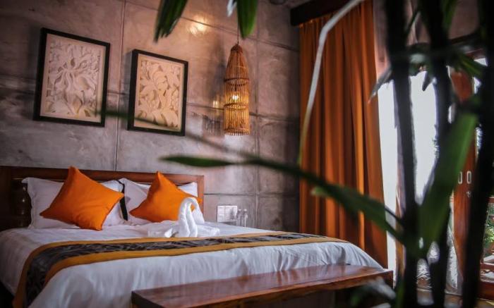 Ipoh Bali Hotel