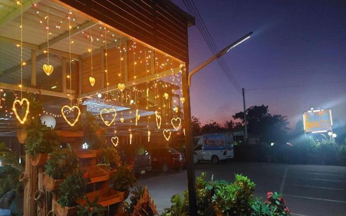Parichat Bandung Hotel