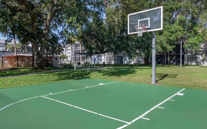 Orbit One Vacation Villas