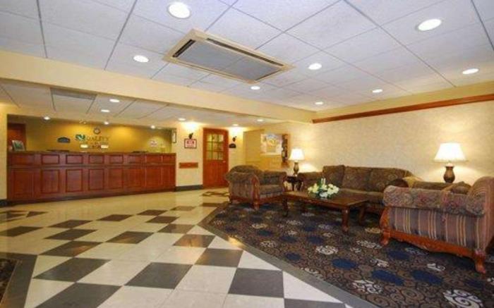 Quality Inn & Suites