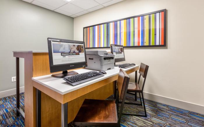 Holiday Inn Express And Suites Effingham By IHG