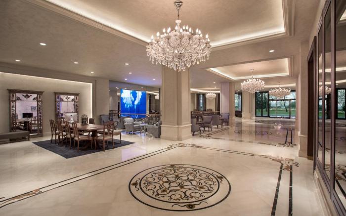 Lazzoni Hotel