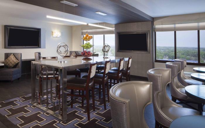 Sheraton Bucks County Langhorne