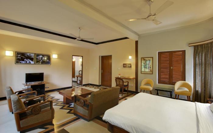 Hotel Inn Season - A Heritage Hotel in Jodhpur