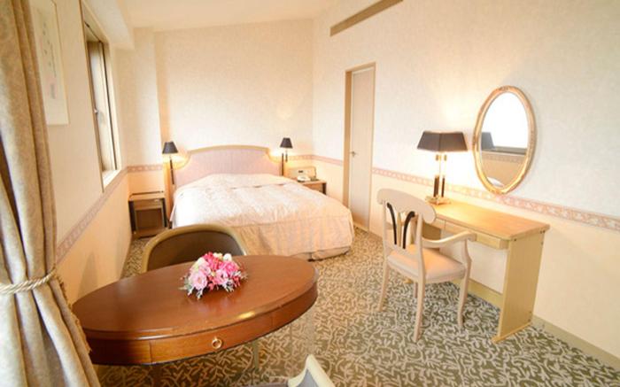 Hotel Bientos