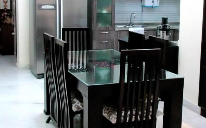 Villa 21 Agra Homestay