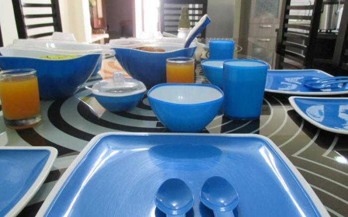 Villa 21 Agra Homestay