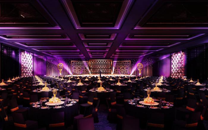 Studio City Hotel