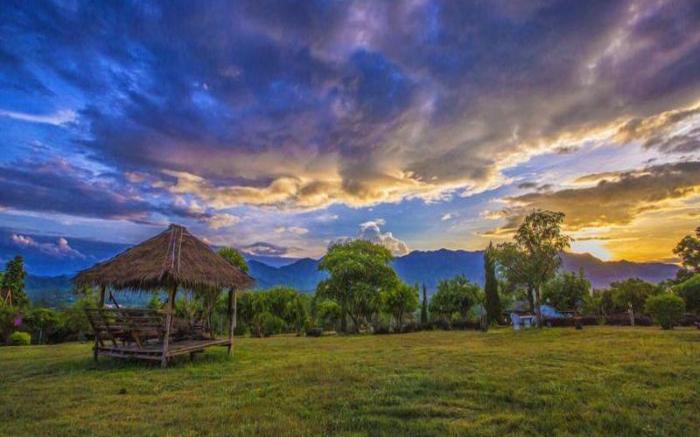 Romantic Time Mountain Resort