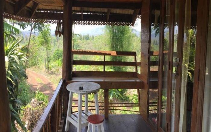 Romantic Time Mountain Resort