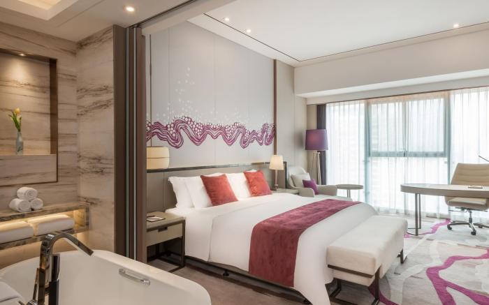 Crowne Plaza Yibin By IHG