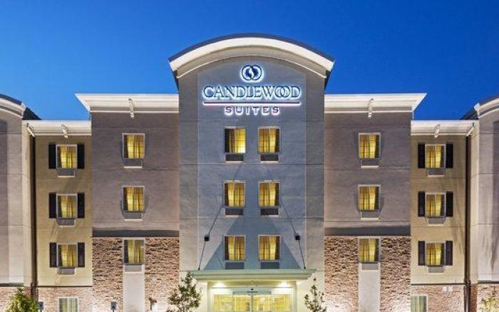 Candlewood Suites : Kansas City - Independence By IHG