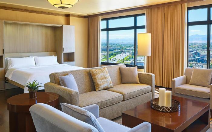 The Westin Westminster