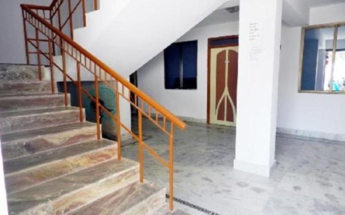 Alok House