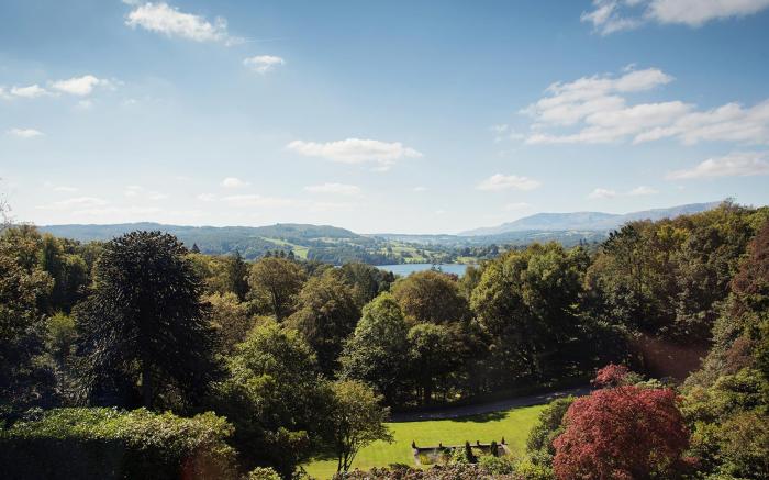 Merewood Country House Hotel and Restaurant