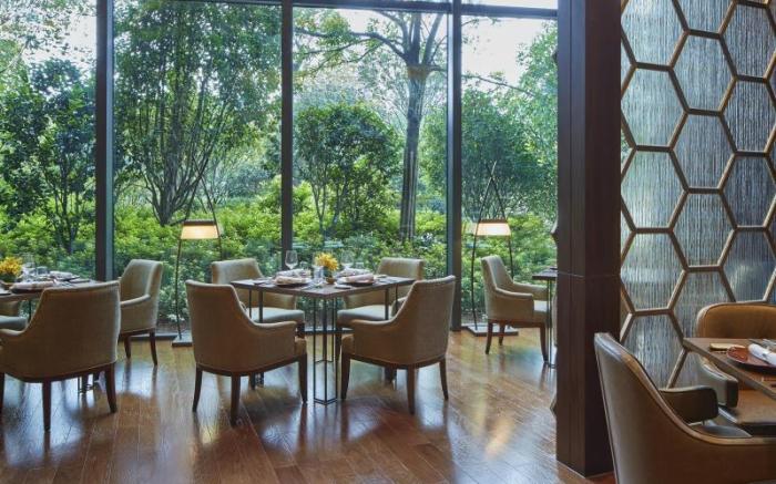 Zhuzhou Marriott Hotel