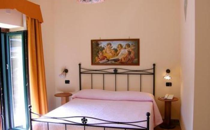 Residence l'Incanto