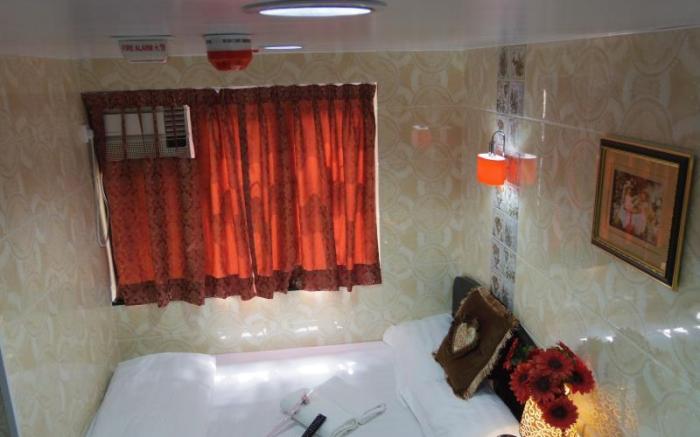 Mabuhay Hotel