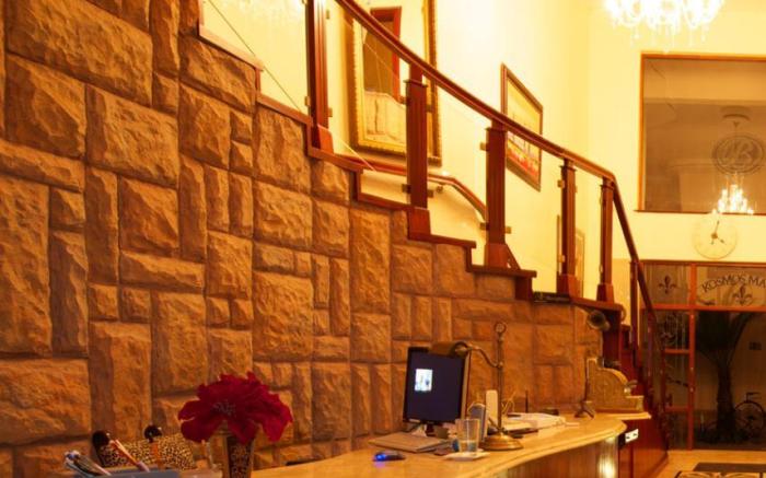 Kosmos Manor Guest House