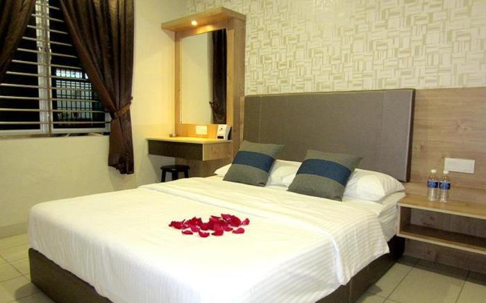 RG Grand Hotel