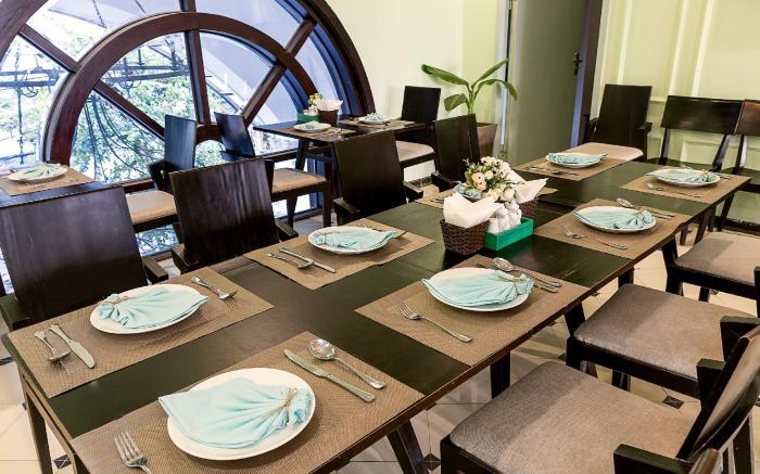 Le House Boutique Hotel