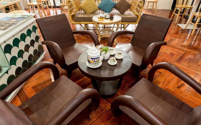 Le House Boutique Hotel