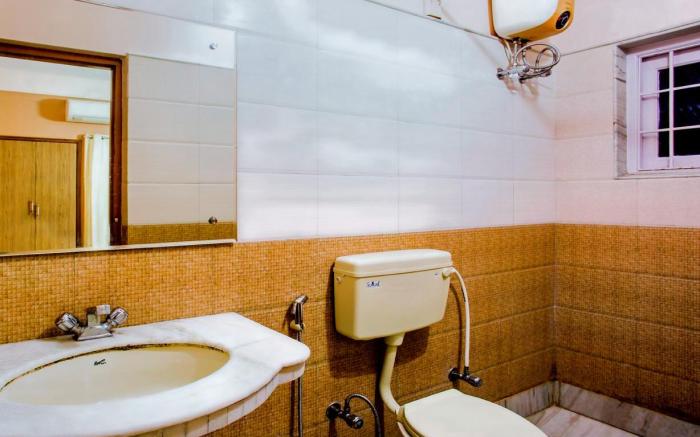 Anamitra Guest House