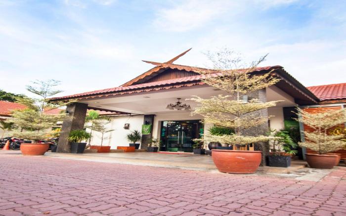 Sunday Telaga Terrace Boutique Resort