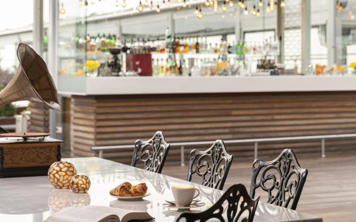 Crowne Plaza Florya Istanbul By IHG