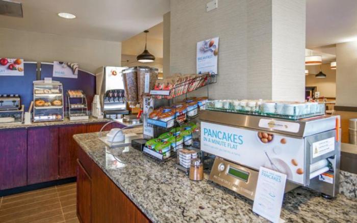 Sleep Inn & Suites