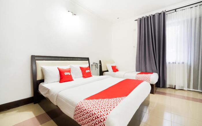 OYO 89486 Kulim Inn