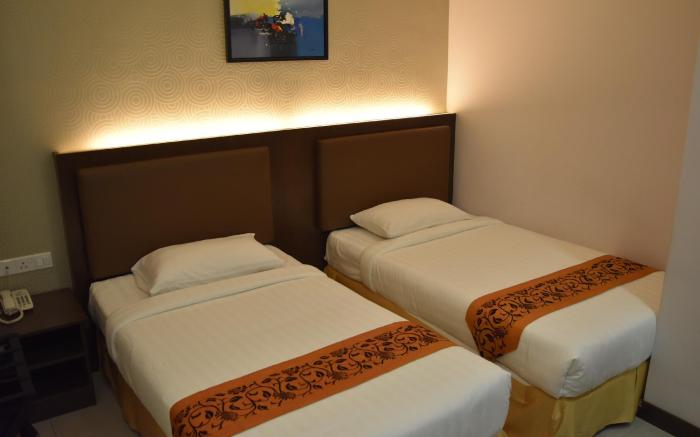 Sunrise Hotel