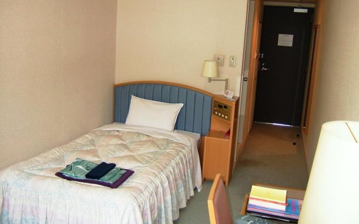 Hotel Kazuno
