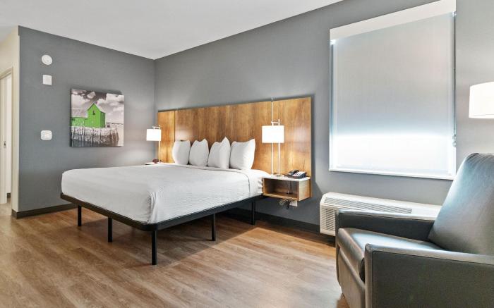 Extended Stay America Premier Suites - Port Charlotte - I-75