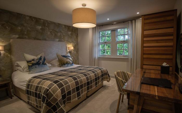 Briery Wood Country House Hotel