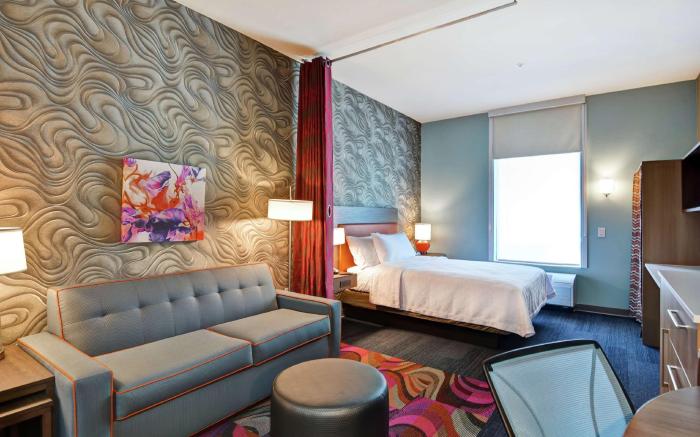 Home2 Suites by Hilton McKinney