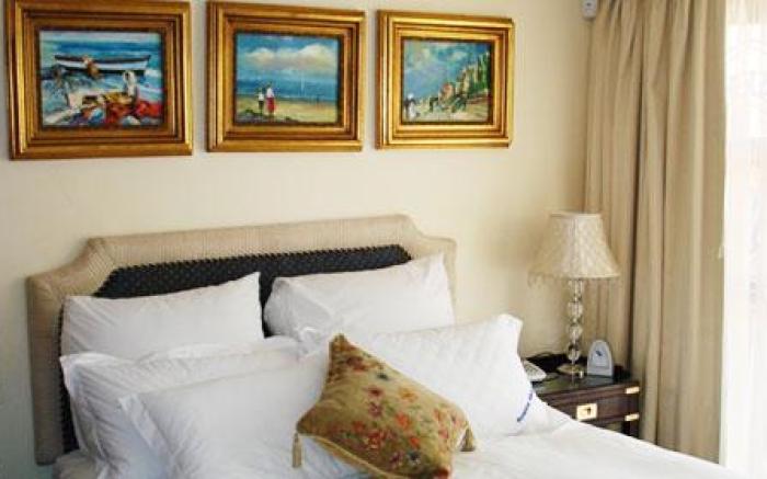 Kosmos Manor Guest House