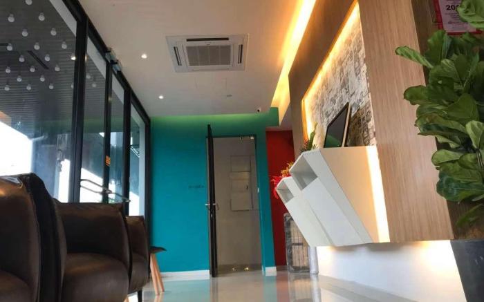 Sovotel Boutique Hotel @ Uptown 101