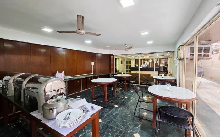Hotel Akash Deep