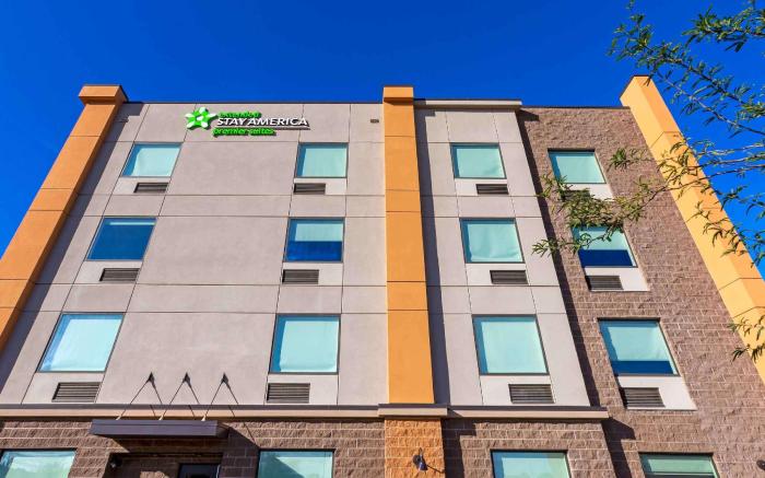 Extended Stay America Premier Suites - Phoenix - Chandler - Downtown
