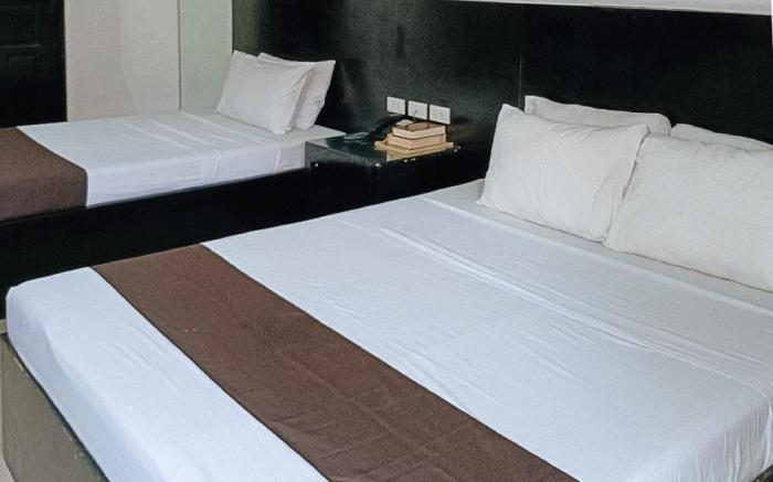 Check Inn Bacolod by RedDoorz